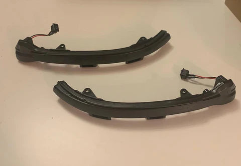 Volkswagen Dynamic Indicators