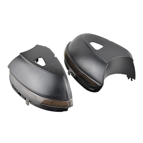 Volkswagen Dynamic Indicators