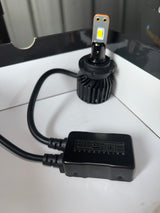 Leeside Autostyling Canbus LED Bulbs (Year Warranty)
