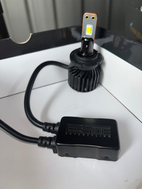 Leeside Autostyling Canbus LED Bulbs (Year Warranty)