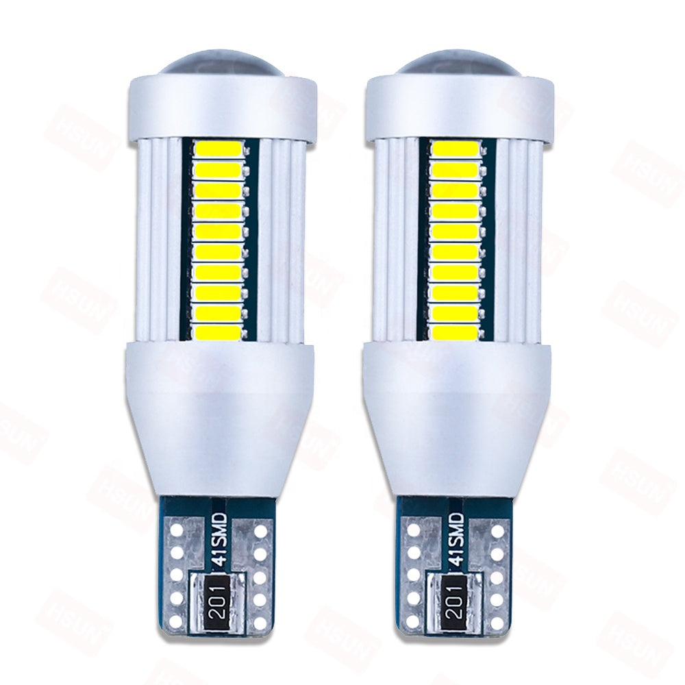 W16W / T20 / 955 LED Bulb Canbus (Pair)