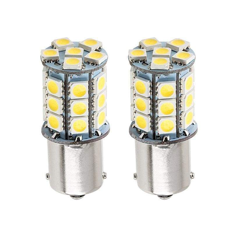 P21W (1156) LED Canbus (Pair)