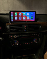 BMW Apple Carplay & Android Auto Upgrades