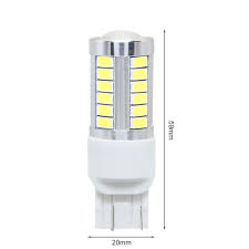 W21/5W (7443) LED Canbus (Pair)