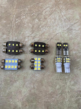 Festoon LED (Pair)