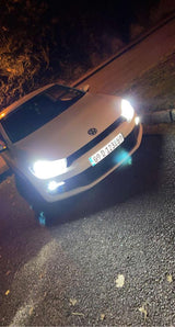 Volkswagen Specific H7 Headlight LED Bulbs