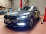 Leeside Autostyling Canbus LED Bulbs (Year Warranty)