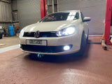 Volkswagen Specific H7 Headlight LED Bulbs