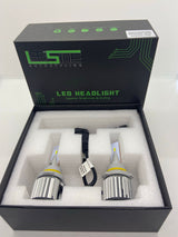 Leeside Autostyling Non-Canbus LED Bulbs (Year Warranty)