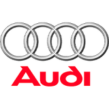 Audi Number Plate LED Set (See Models)