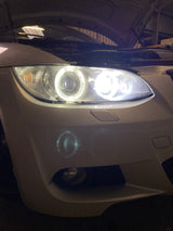 BMW Angel Light LEDs