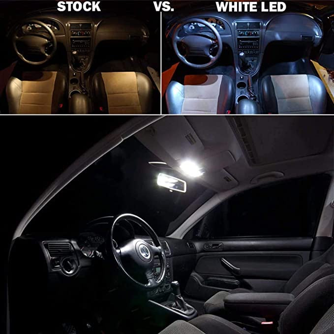 Interior LED Kit (Enter Model at Checkout)