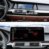 BMW Apple Carplay & Android Auto Upgrades