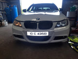 BMW Angel Light LEDs